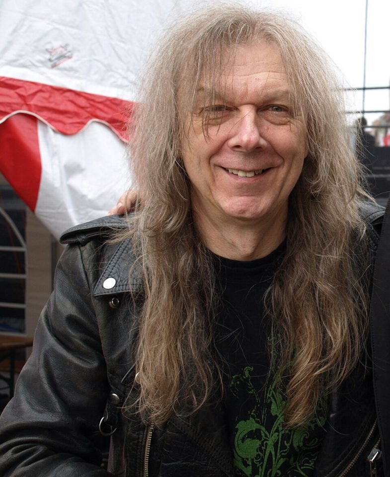 Wojciech Hoffmann