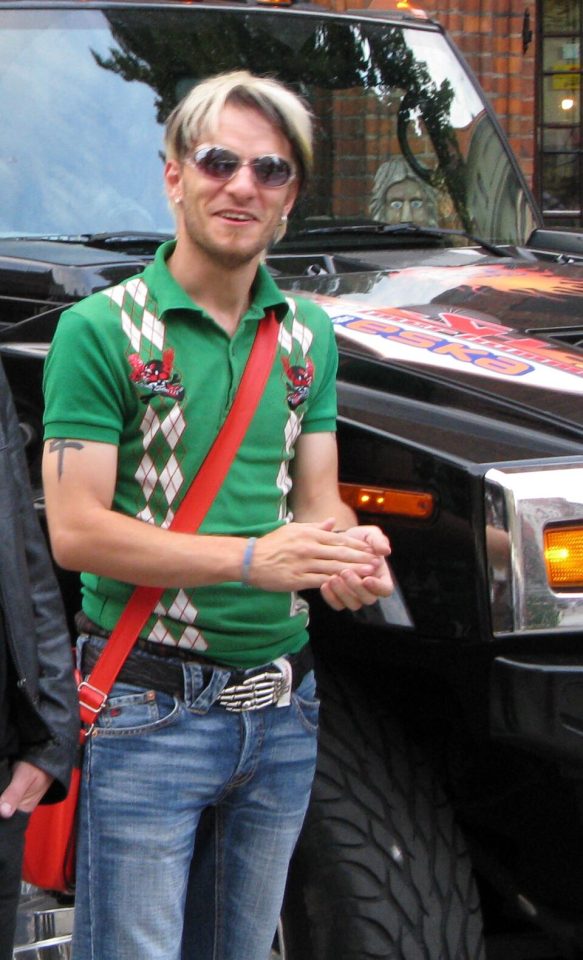 Wojciech Łuszczykiewicz