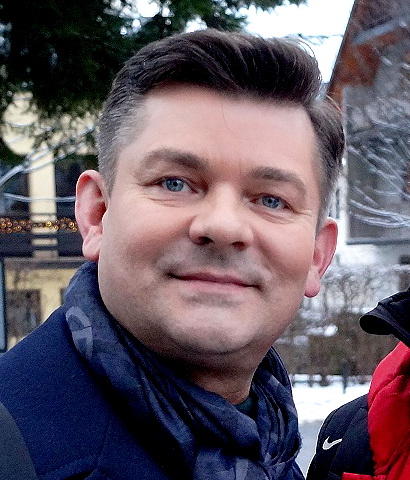Zenon Martyniuk