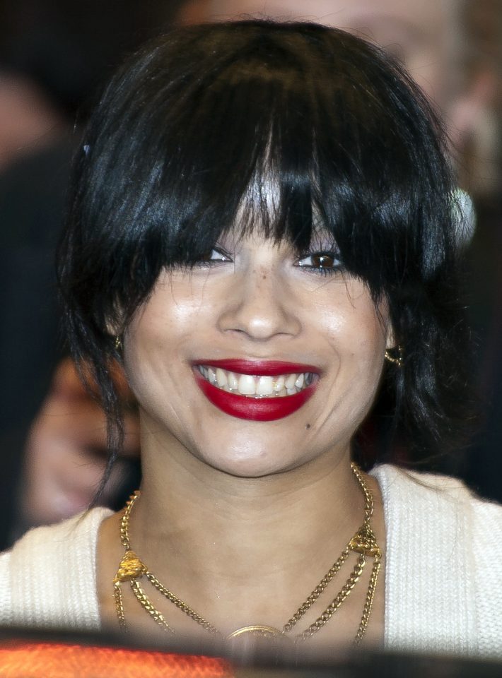 Zoë Kravitz